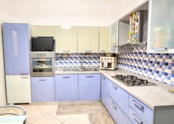 Quadrilocale Imola - foto 9