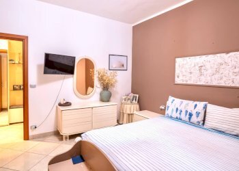 Quadrilocale Imola - foto 12