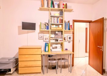 Quadrilocale Imola - foto 18