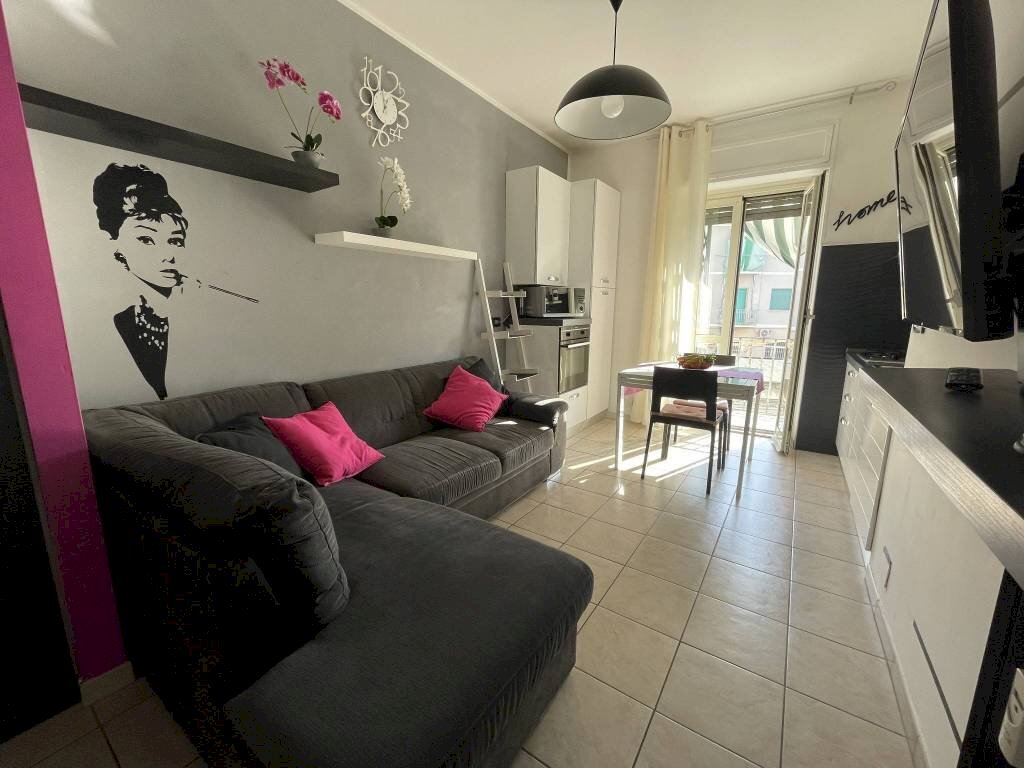 Two-room apartment Torino - photo 2