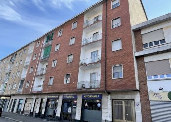 Two-room apartment Torino - photo 24