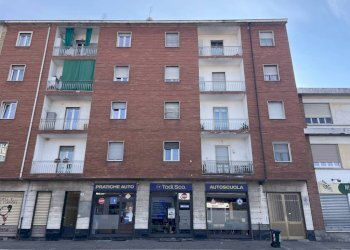 Two-room apartment Torino - photo 25