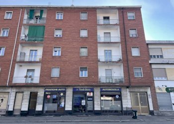 Two-room apartment Torino - photo 26