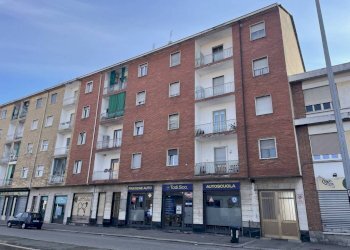 Two-room apartment Torino - photo 27