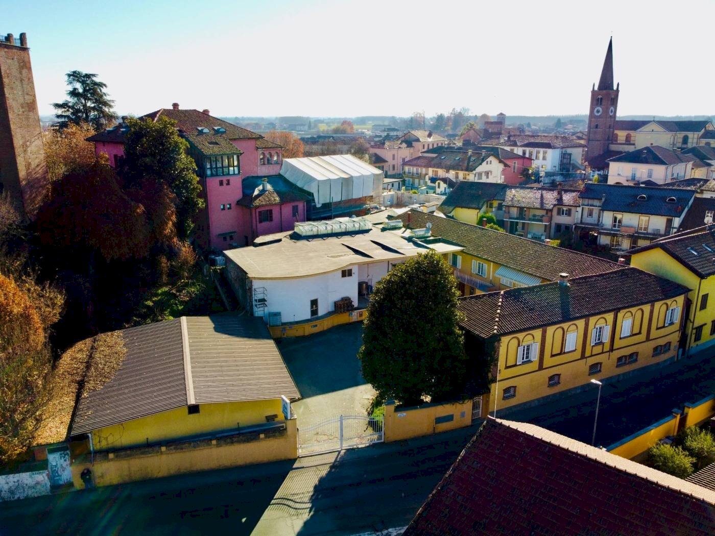 Independent house Piobesi Torinese - photo 3