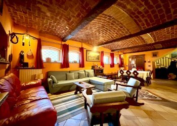 Casa indipendente Piobesi Torinese - foto 10