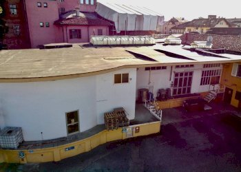 Casa indipendente Piobesi Torinese - foto 44