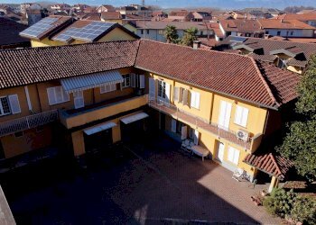 Casa indipendente Piobesi Torinese - foto 51