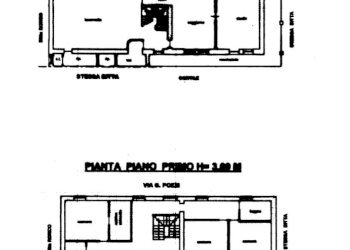 Casa indipendente Piobesi Torinese - foto 55