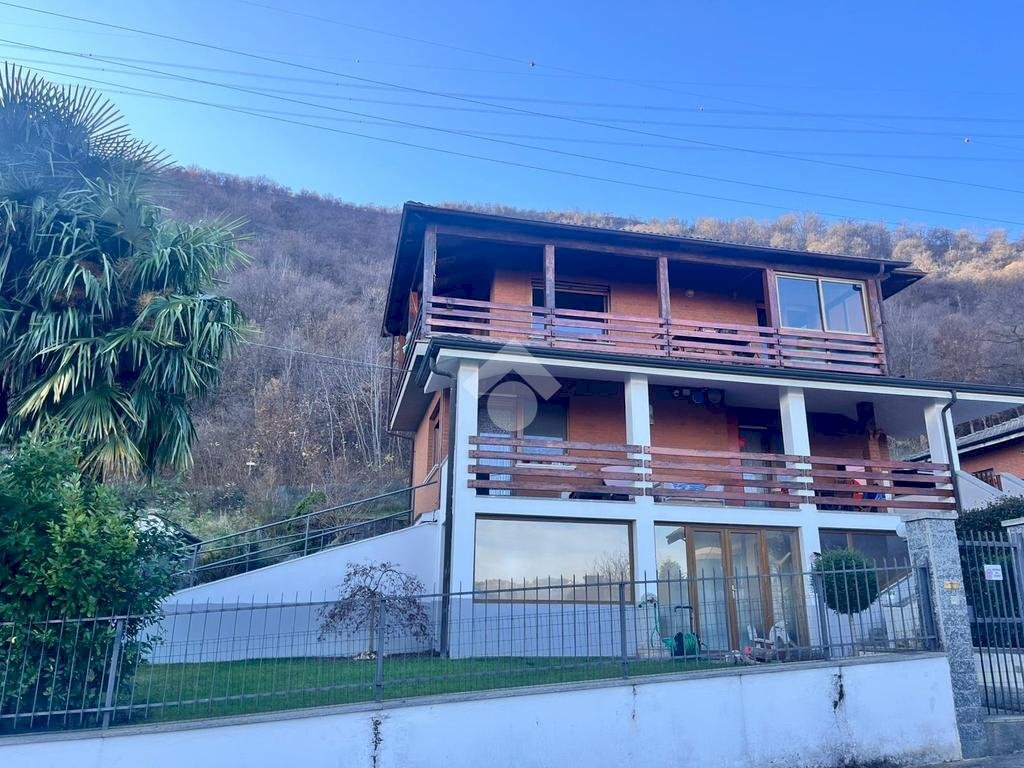 Quadrilocale Via Venezia, Sangano - foto 1