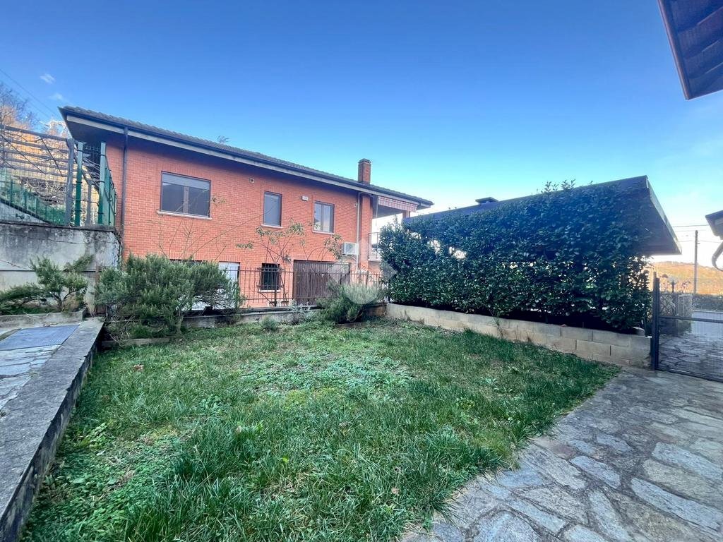 Quadrilocale Via Venezia, Sangano - foto 3