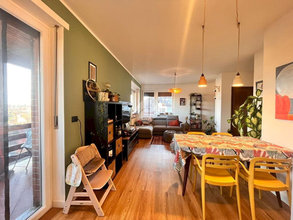 Four-room apartment Via Venezia, Sangano - photo 2