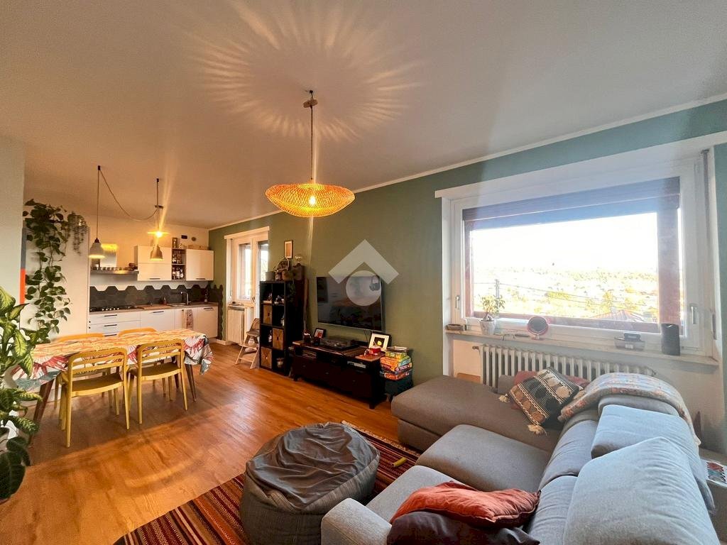 Four-room apartment Via Venezia, Sangano - photo 3