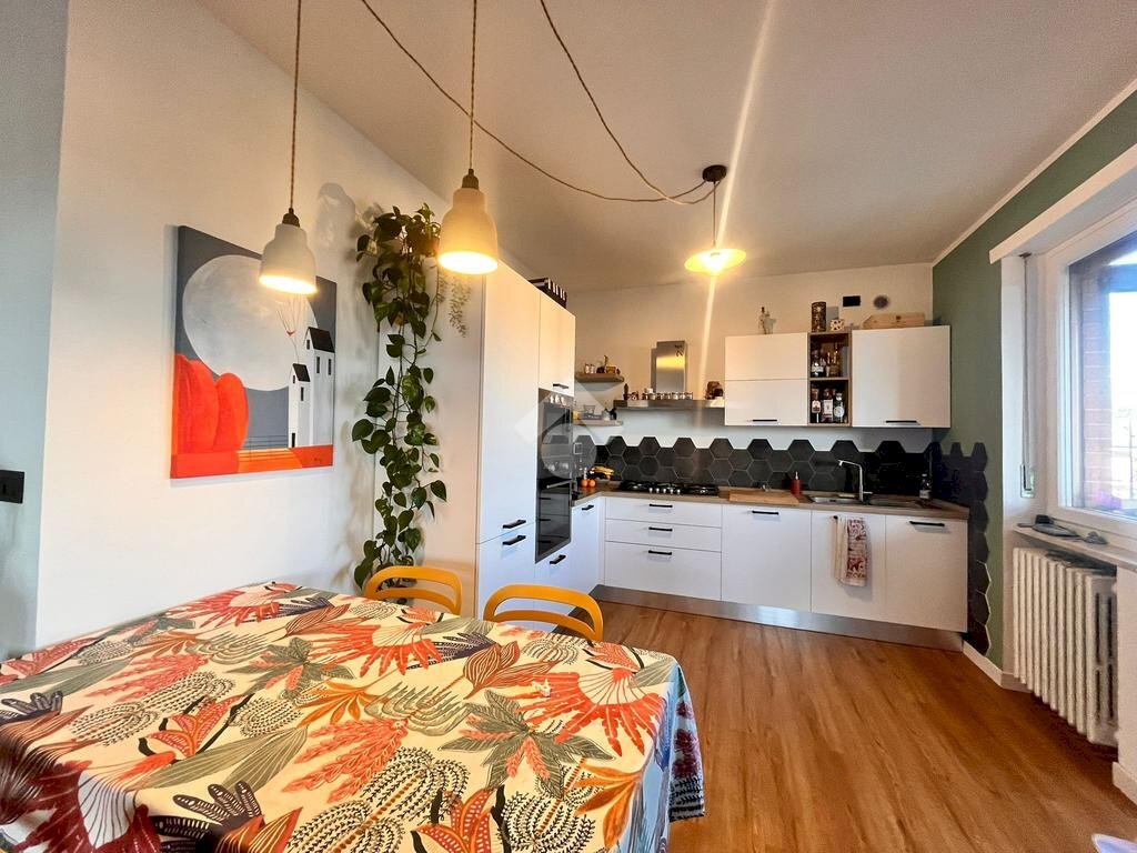 Four-room apartment Via Venezia, Sangano - photo 1