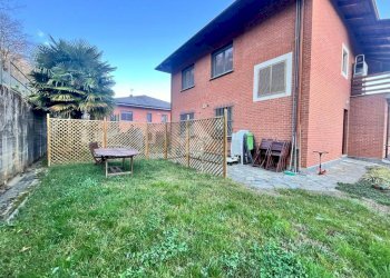 Quadrilocale Via Venezia, Sangano - foto 4