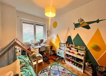 Quadrilocale Via Venezia, Sangano - foto 22