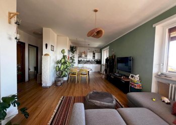 Four-room apartment Via Venezia, Sangano - photo 12
