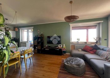 Four-room apartment Via Venezia, Sangano - photo 16