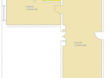 Deposito Porto Sant'Elpidio - foto 1