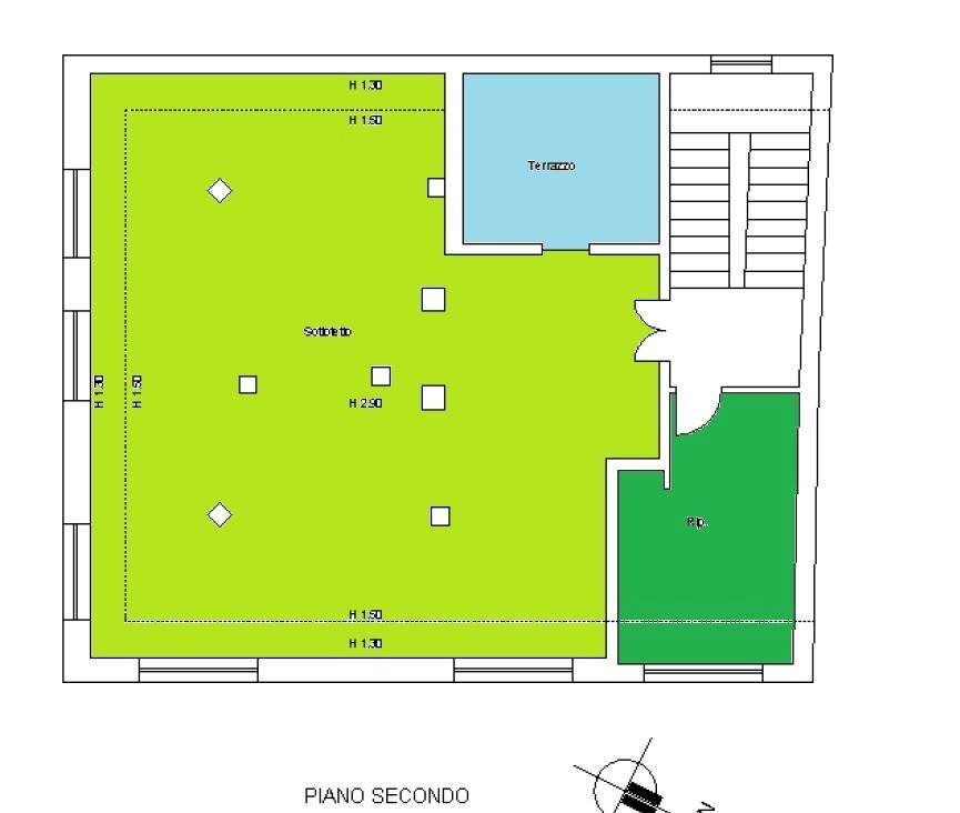 Independent house Porto Sant'Elpidio - photo 2