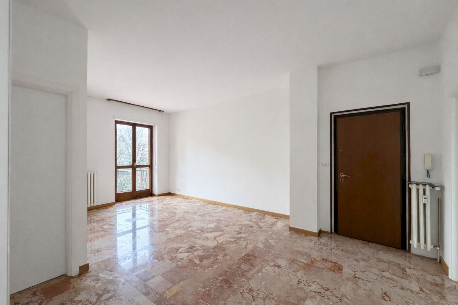 Quadrilocale Asti - foto 1