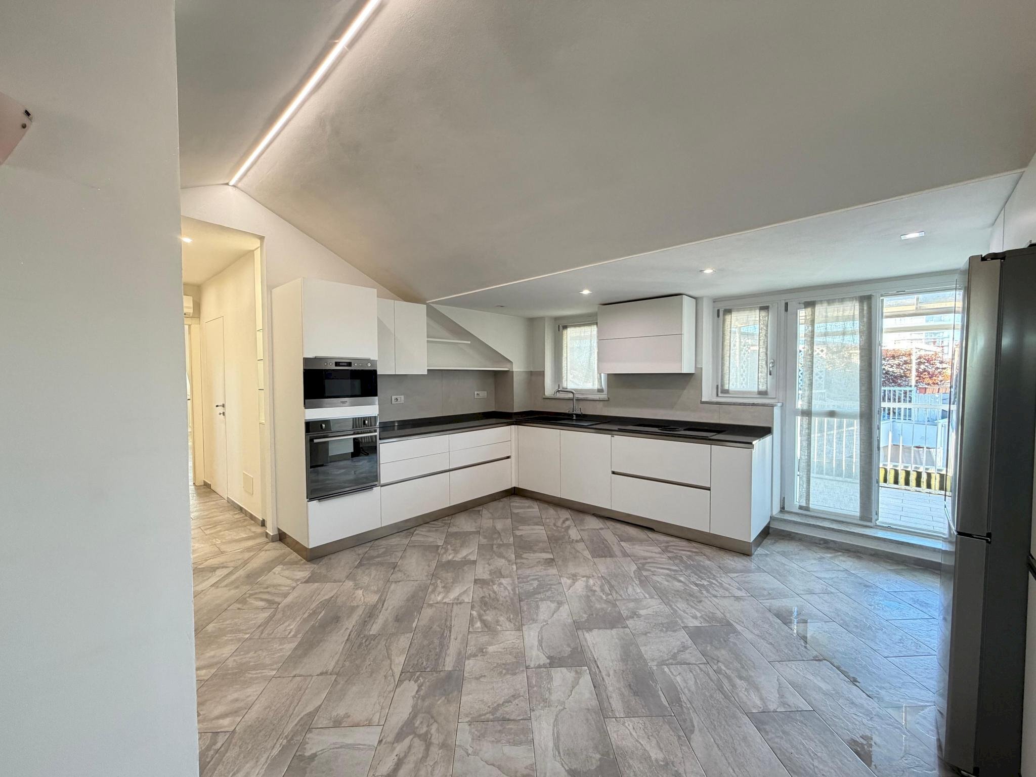 Bilocale Asti - foto 1