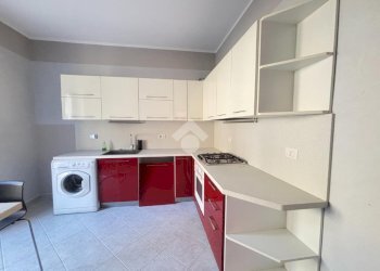 Quadrilocale Via di Pino, Genova (zona Molassana) - foto 3