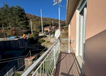 Quadrilocale Via di Pino, Genova (zona Molassana) - foto 6