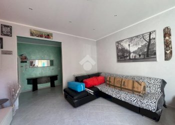 Quadrilocale Via di Pino, Genova (zona Molassana) - foto 7