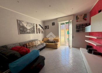 Quadrilocale Via di Pino, Genova (zona Molassana) - foto 8