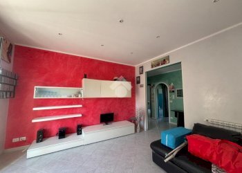 Quadrilocale Via di Pino, Genova (zona Molassana) - foto 9