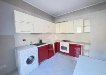 Quadrilocale Via di Pino, Genova (zona Molassana) - foto 10