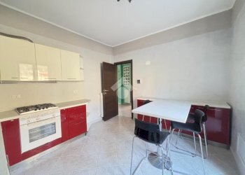 Quadrilocale Via di Pino, Genova (zona Molassana) - foto 11