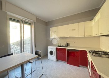 Quadrilocale Via di Pino, Genova (zona Molassana) - foto 12