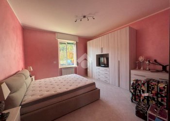 Quadrilocale Via di Pino, Genova (zona Molassana) - foto 13