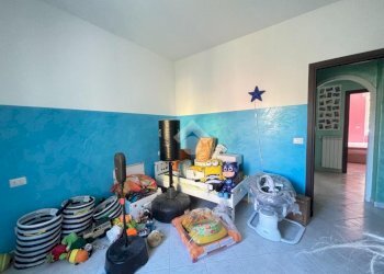 Quadrilocale Via di Pino, Genova (zona Molassana) - foto 17