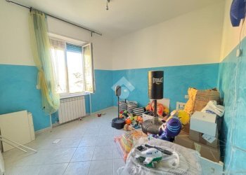 Quadrilocale Via di Pino, Genova (zona Molassana) - foto 18