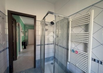 Quadrilocale Via di Pino, Genova (zona Molassana) - foto 20