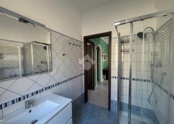 Quadrilocale Via di Pino, Genova (zona Molassana) - foto 21