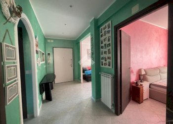 Quadrilocale Via di Pino, Genova (zona Molassana) - foto 23