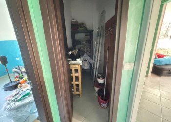 Quadrilocale Via di Pino, Genova (zona Molassana) - foto 24