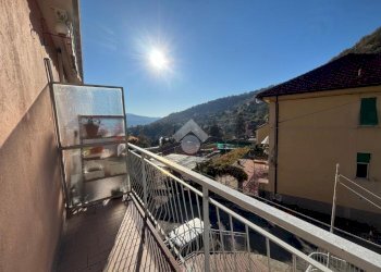 Quadrilocale Via di Pino, Genova (zona Molassana) - foto 25