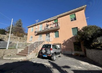 Quadrilocale Via di Pino, Genova (zona Molassana) - foto 28