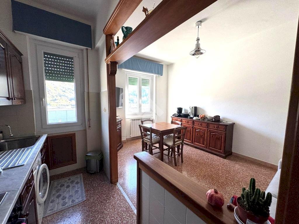 Three-room apartment Via Sardorella, Genova (neighborhood Bolzaneto) - photo 2