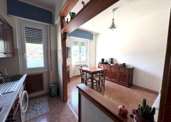 Trilocale Via Sardorella, Genova (zona Bolzaneto) - foto 2