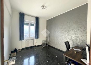 Trilocale Via Sardorella, Genova (zona Bolzaneto) - foto 3