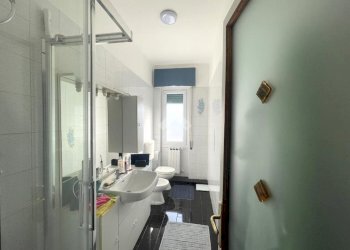 Trilocale Via Sardorella, Genova (zona Bolzaneto) - foto 5