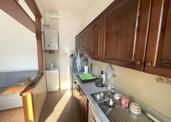 Trilocale Via Sardorella, Genova (zona Bolzaneto) - foto 8