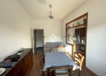 Trilocale Via Sardorella, Genova (zona Bolzaneto) - foto 9