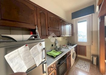 Trilocale Via Sardorella, Genova (zona Bolzaneto) - foto 10